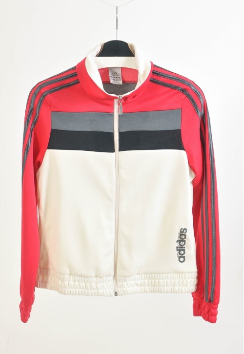 Vintage 00s ADIDAS track jacket