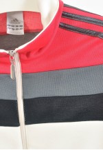 Vintage 00s ADIDAS track jacket