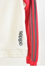 Vintage 00s ADIDAS track jacket