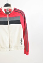 Vintage 00s ADIDAS track jacket