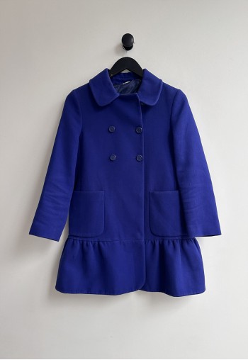 Coat Jacket